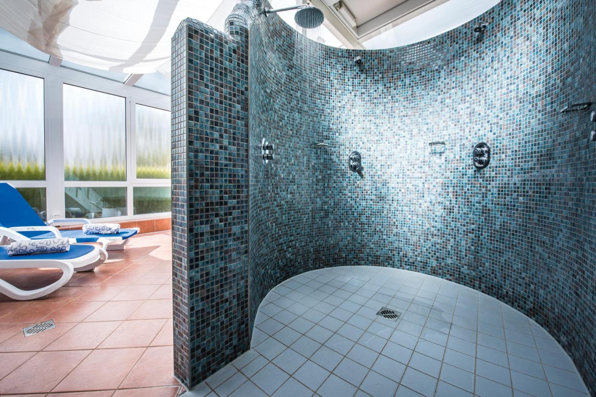 Hotel Novum Hinte 외부 사진